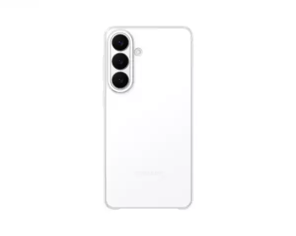 Samsung EF-QS947CTEGWW S26+ Clear Case Transparent