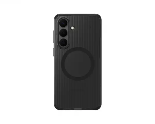 Samsung EF-RS947CBEGWW S26+ Rugged Magnet Case Black