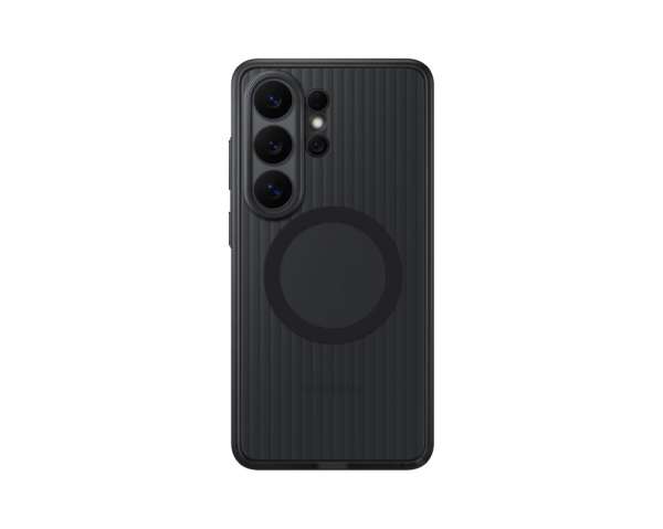 Samsung EF-RS948CBEGWW S26 Ultra Rugged Magnet Case Black
