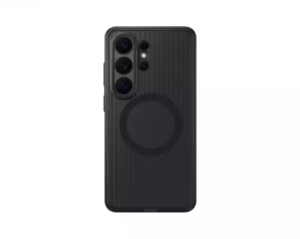 Samsung EF-RS948CBEGWW S26 Ultra Rugged Magnet Case Black