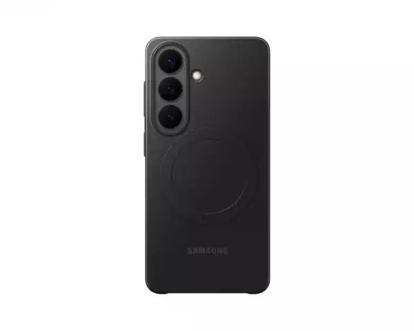 Samsung EF-SS942CBEGWW S26 Slim Magnet Case Black