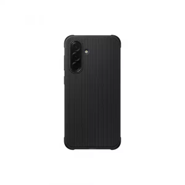 Samsung EF-UA366CTEGWW Rugged Case for A36 Black 