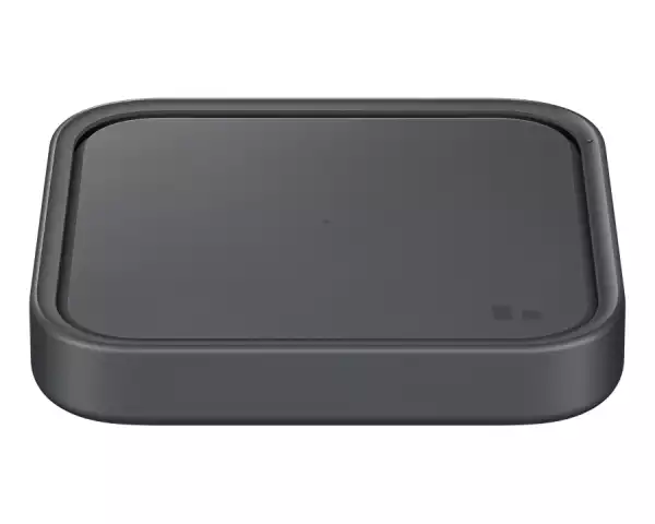 Samsung EP-P2400 Wireless Charger Pad (w TA) Dark Gray