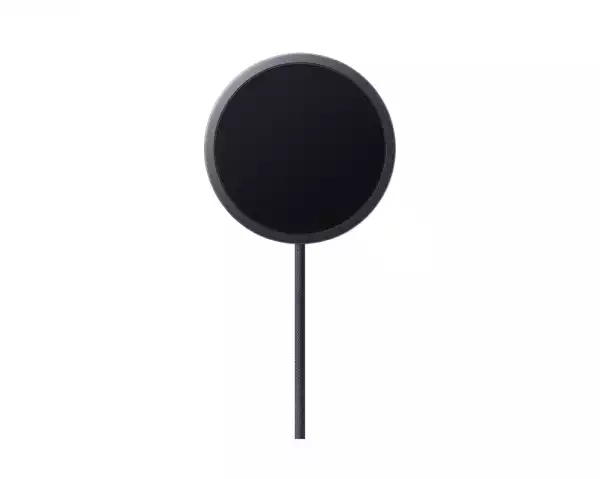 Samsung EP-P2900BBEGWW Magnetic Wireless Charger (w/o TA)Dark Gray