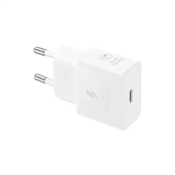 Samsung EP-T2510 25W Power Adapter (w/o cable) White
