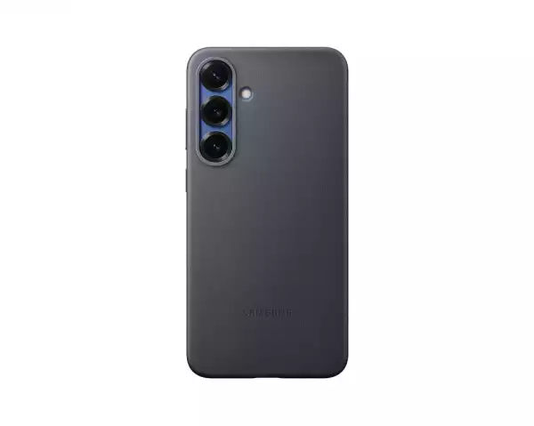Samsung Galaxy S25+ Case Kindsuit Black