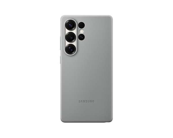 Samsung Galaxy S25 Ultra Case Kindsuit Gray