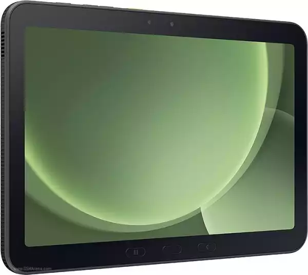 Samsung Galaxy Tab Active5 Pro 128GB 5G