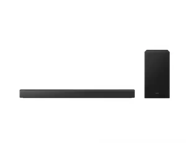 SAMSUNG HW-B450F/EN Soundbar SAMSUNG HW-B450F/EN Soundbar