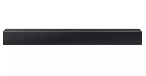 Samsung HW-C400 Soundbar 2.0ch, Dolby Digital,Bluetooth, Black