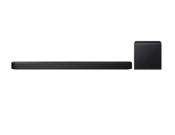 Samsung HW-Q800H Soundbar 5.1.2ch Subwoofer Model 2026 Black