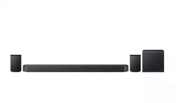 Samsung HW-Q990F 11.1.4ch Wireless Soundbar Dolby Atmos