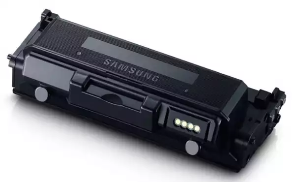 Samsung MLT-D204S Black Toner Cartridge