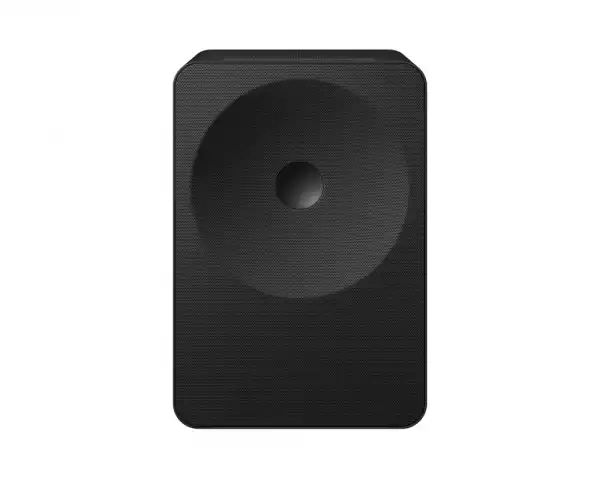Samsung Music Studio 7 HW-LS70H Multi-Directional WiFi-Bluetooth Wireless Speaker (2026) Black