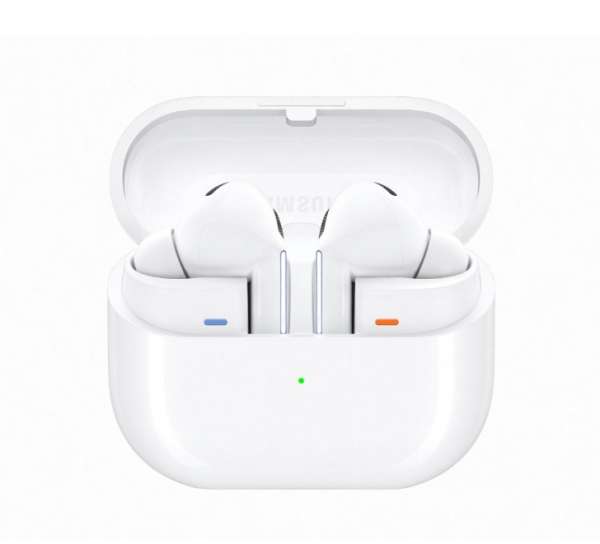SAMSUNG SM-R630N GALAXY Buds3 Pro White SAMSUNG SM-R630N GALAXY Buds3 Pro White