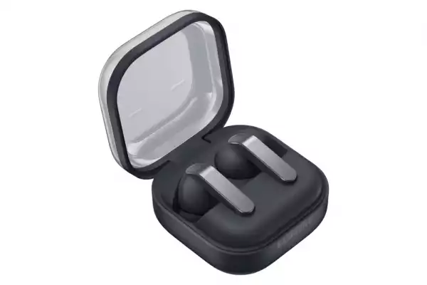 Samsung R640 Galaxy Buds4 Pro Black Samsung R640 Galaxy Buds4 Pro Black