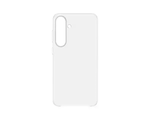 Samsung Galaxy S25+ Clear Case Transperant 