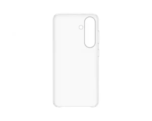 Samsung Galaxy S25 Clear Case Transperant