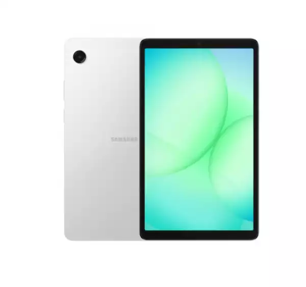 SAMSUNG Galaxy Tab A11 WIFI 4+64GB SILVER