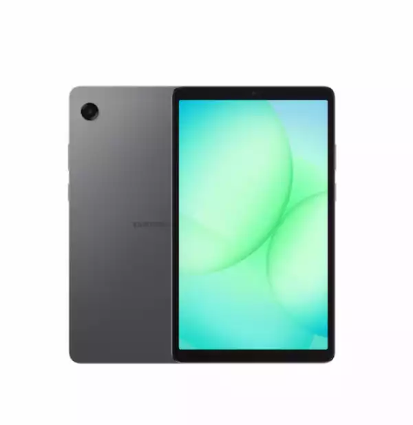 Samsung SM-135 Galaxy Tab A11 LTE  8.7" 128GB Gray + Samsung 64 GB Flash Drive, 300 MB/s, USB-C 3.1, Blue