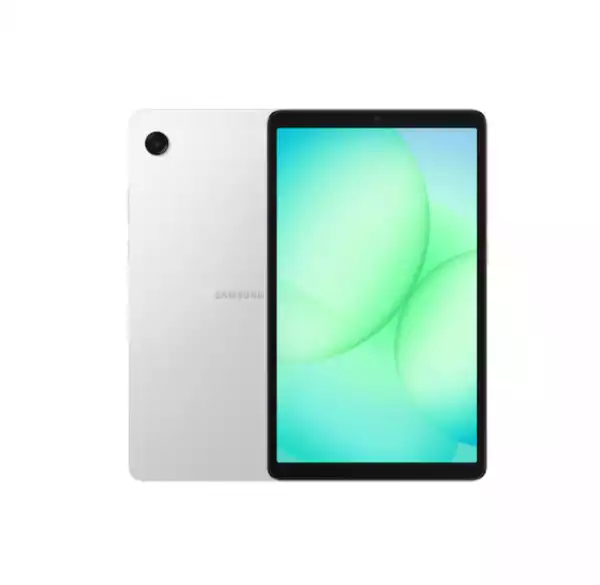 Samsung SM-135 Galaxy Tab A11 LTE  8.7" 128GB Silver + Samsung 64 GB Flash Drive, 300 MB/s, USB-C 3.1, Blue