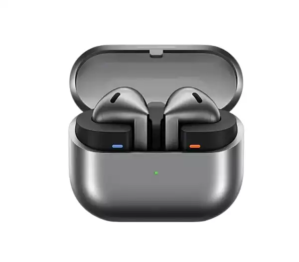 SAMSUNG SM-R530N GALAXY Buds3 Silver SAMSUNG SM-R530N GALAXY Buds3 Silver