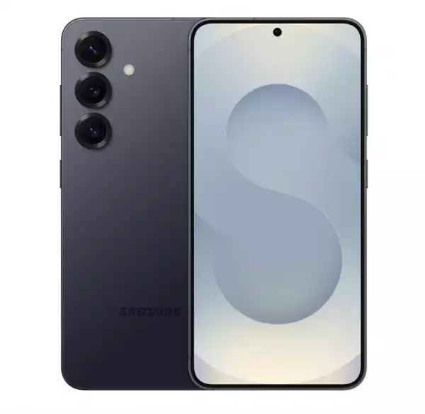 Смартфон Samsung SM-S931B GALAXY S25 5G 128GB 12GB Black