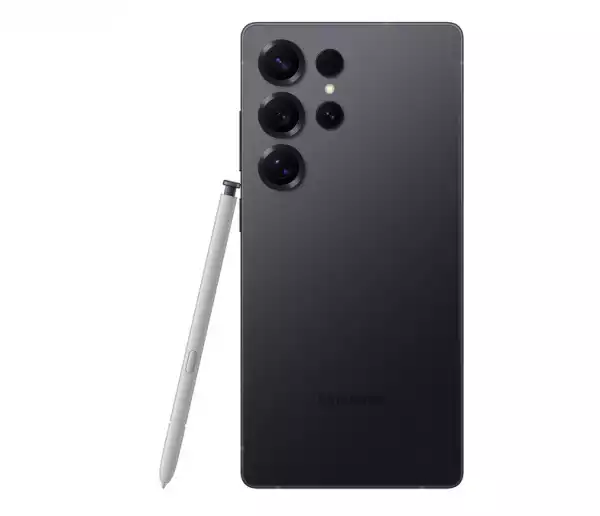 Смартфон Samsung SM-S938B GALAXY S25 Ultra 5G 256GB 12GB Titanium Black