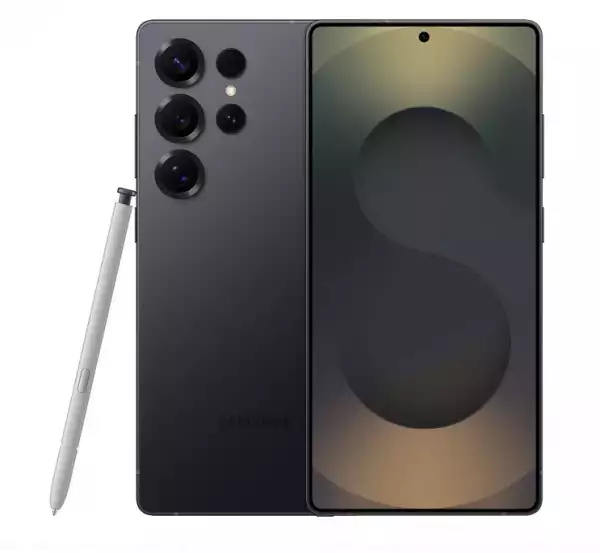 SAMSUNG SM-S938B GALAXY S25 Ultra 6.8in 12GB 512GB Jet Black