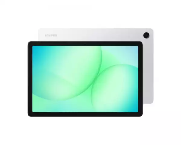 Samsung SM-X236 Galaxy Tab A11+ 11" 5G 6GB 128GB Silver Samsung SM-X236 Galaxy Tab A11+ 11" 5G 6GB 128GB Silver
