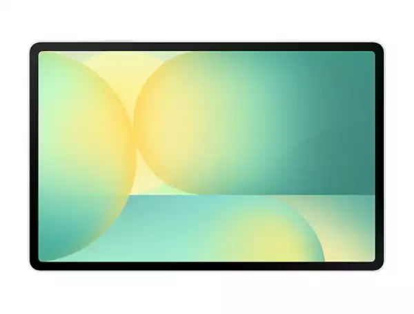 Samsung SM-X620 Galaxy Tab S10+ FE WIFI 13.1" 8GB RAM 128GB Silver