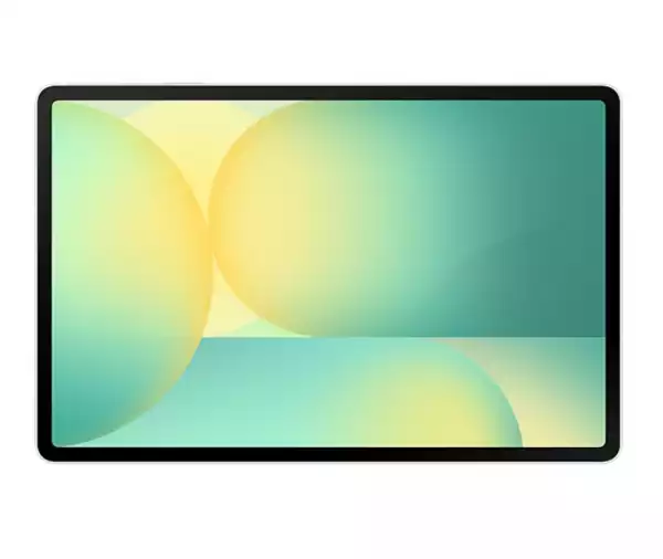 Samsung SM-X620 Galaxy Tab S10+ FE 5G 13.1" 8GB RAM 128GB Silver