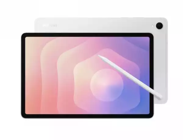 Samsung SM-X736 Galaxy Tab S11 5G 11" 12GB RAM 128GB Silver