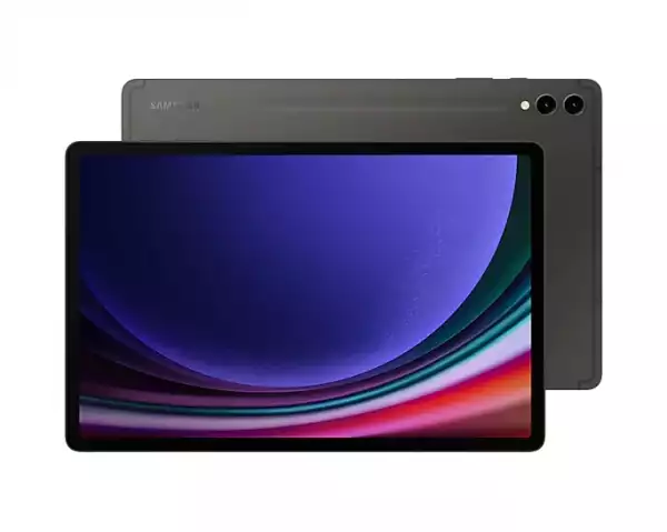 Samsung SM-X810 Galaxy Tab S9+ WiFi 12.4", 12GB RAM, 512GB , Gray
