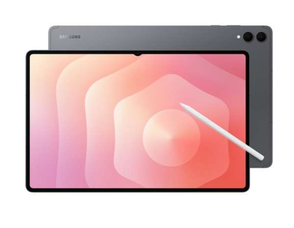 Samsung SM-X930 Galaxy Tab S11 Ultra 5G 14.6" 12GB RAM 256GB Gray