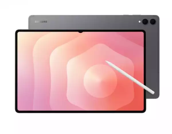 Samsung SM-X936 Galaxy Tab S11 Ultra 5G 14.6" 12GB RAM 512GB Gray