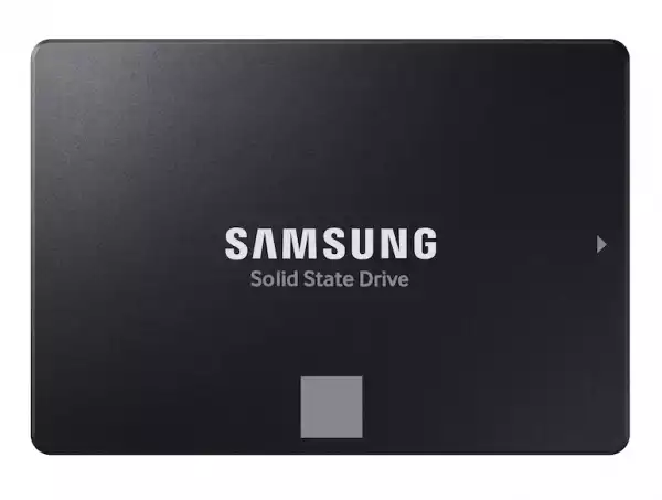 Samsung SSD 870 EVO 4TB Int. 2.5" SATA, V-NAND 3bit MLC, Read up to 560MB/s, Write up to 530MB/s, MKX Controller, Cache Memory 4GB DDR4