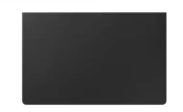 Samsung Tab S10 Ultra/S9 Ultra Book Cover Keyboard Black