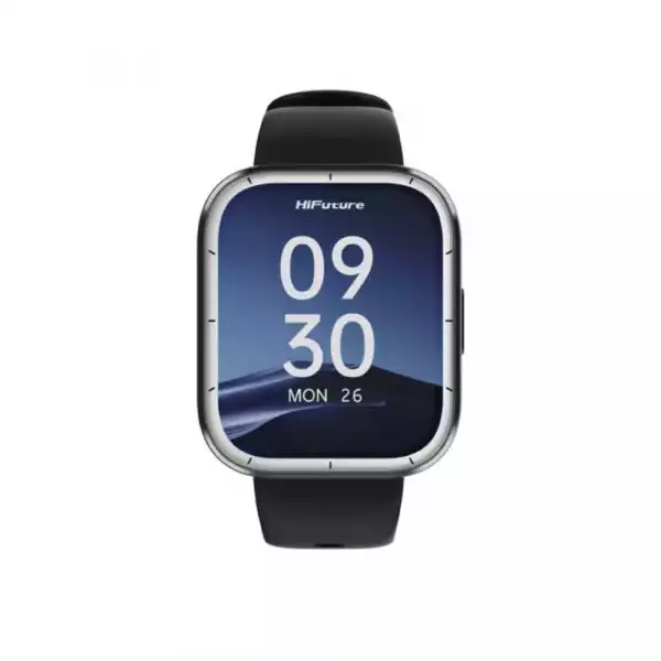 Смартчасовник HiFuture ZONE3 Black