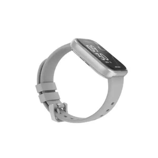 Смартчасовник HiFuture ZONE3 Silver Смартчасовник HiFuture ZONE3 Silver