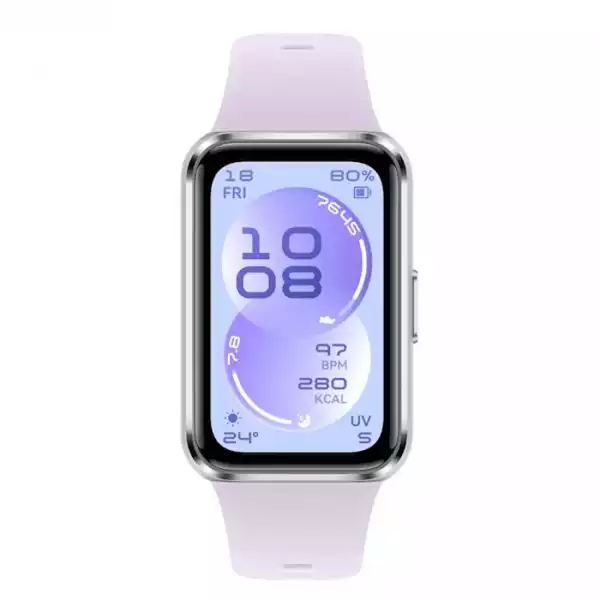 Смартчасовник Huawei Band 11 Candy-B19F Purple
