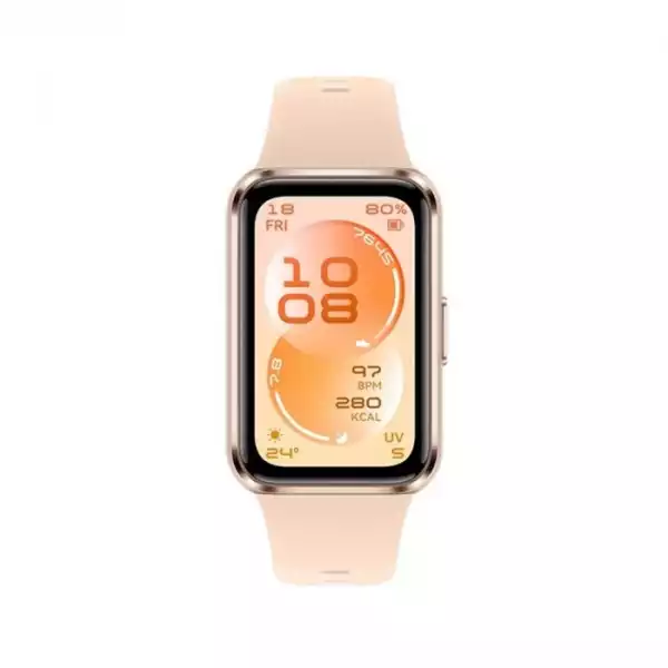 Смартчасовник Huawei Band 11 Candy-B29F Beige