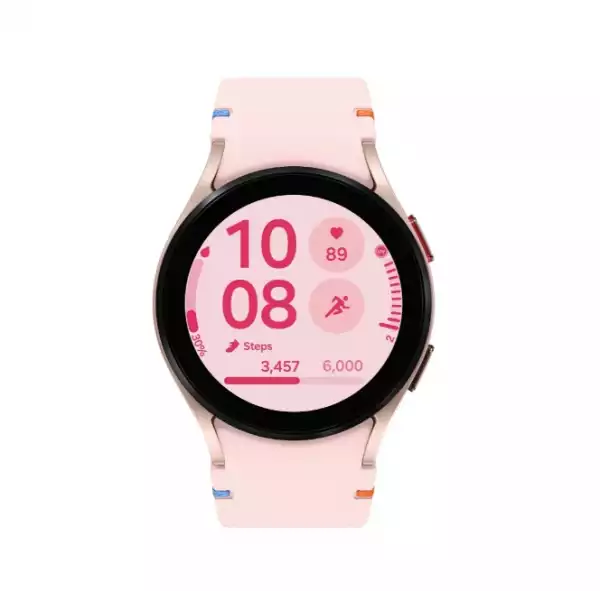 Смартчасовник SAMSUNG SM-R861N Watch FE BT 40mm Pink Gold