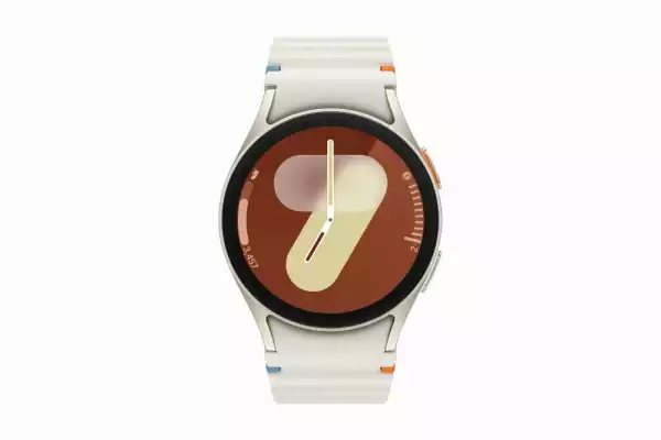 Смартчасовник Samsung L300 Galaxy Watch7 40mm Bluetooth Creem