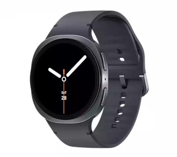 Смартчасовник Samsung L330 Galaxy Watch8 44mm Graphite