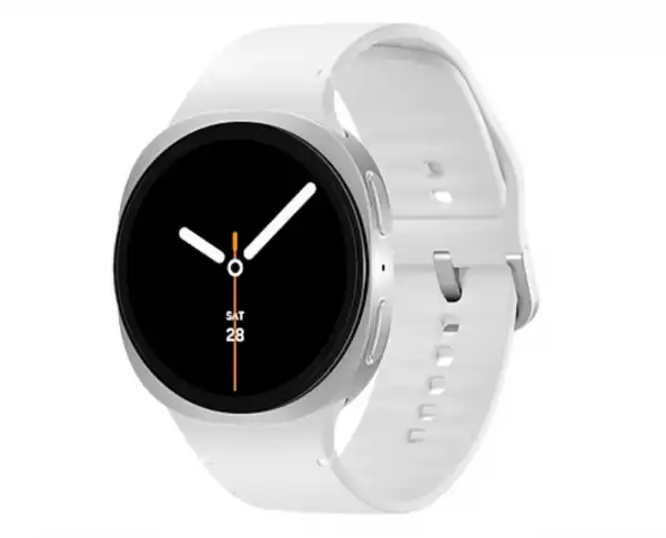 Смартчасовник Samsung L330 Galaxy Watch8 44mm Silver
