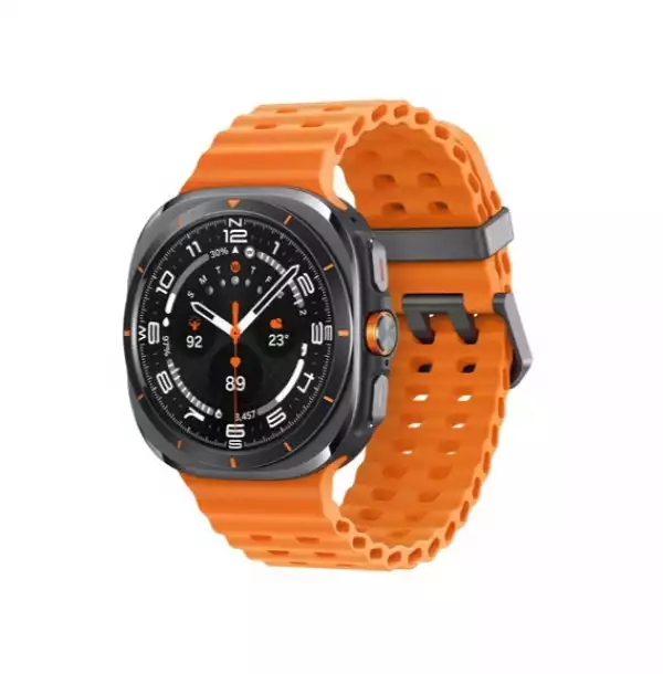 Смартчасовник SAMSUNG SM-L705F Watch Ultra LTE 47mm Gray Смартчасовник SAMSUNG SM-L705F Watch Ultra LTE 47mm Gray