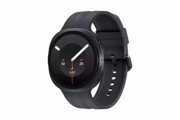 Смартчасовник Samsung SM-L350 Galaxy Watch9 44mm Bluetooth 2GB 32GB Black