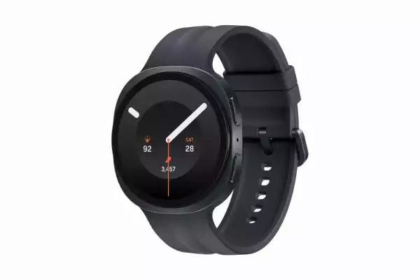 Смартчасовник Samsung SM-L355 Galaxy Watch9 44mm LTE 2GB 32GB Black Смартчасовник Samsung SM-L355 Galaxy Watch9 44mm LTE 2GB 32GB Black