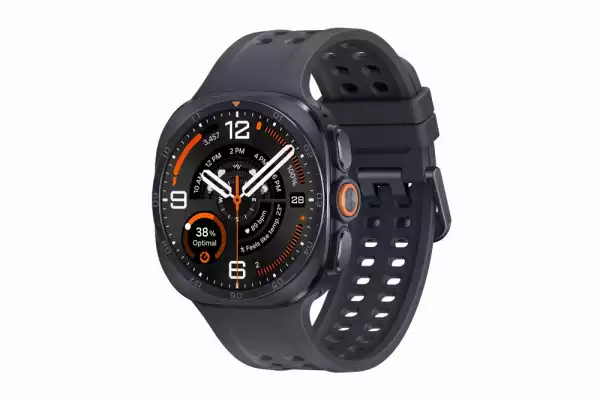Смартчасовник Samsung SM-L715 Galaxy Watch Ultra2 47mm 2GB 64GB Black